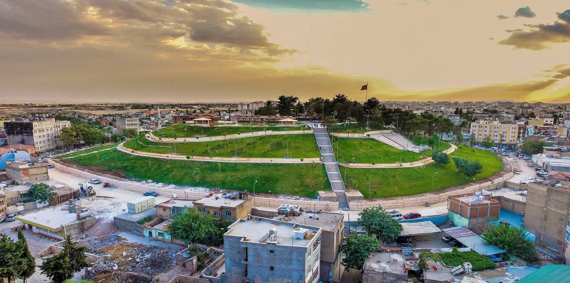 Kahta’da Taksi Kullanmanın Avantajları