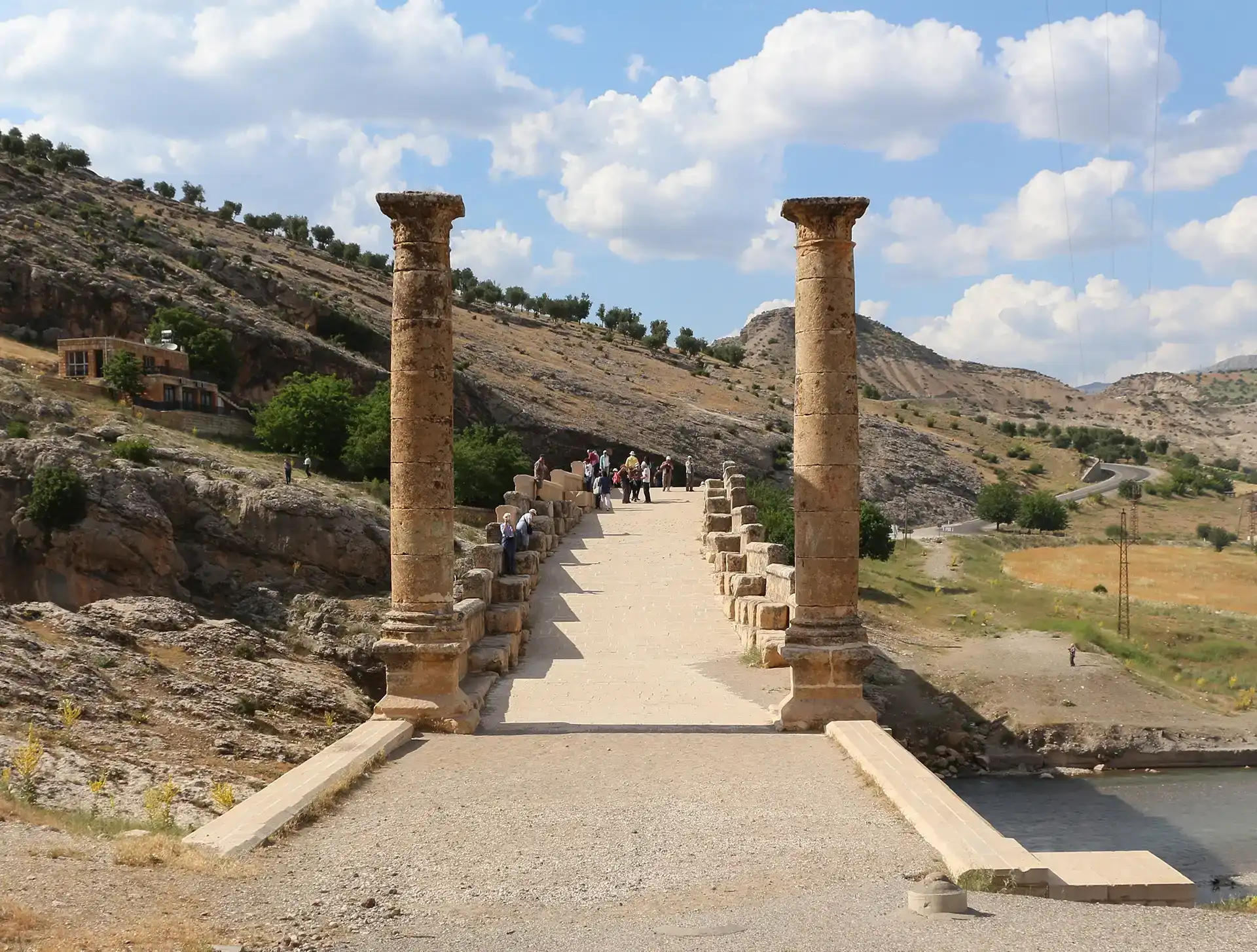 Adıyaman Kahta’da Gezilecek Yerler ve Ulaşım İpuçları