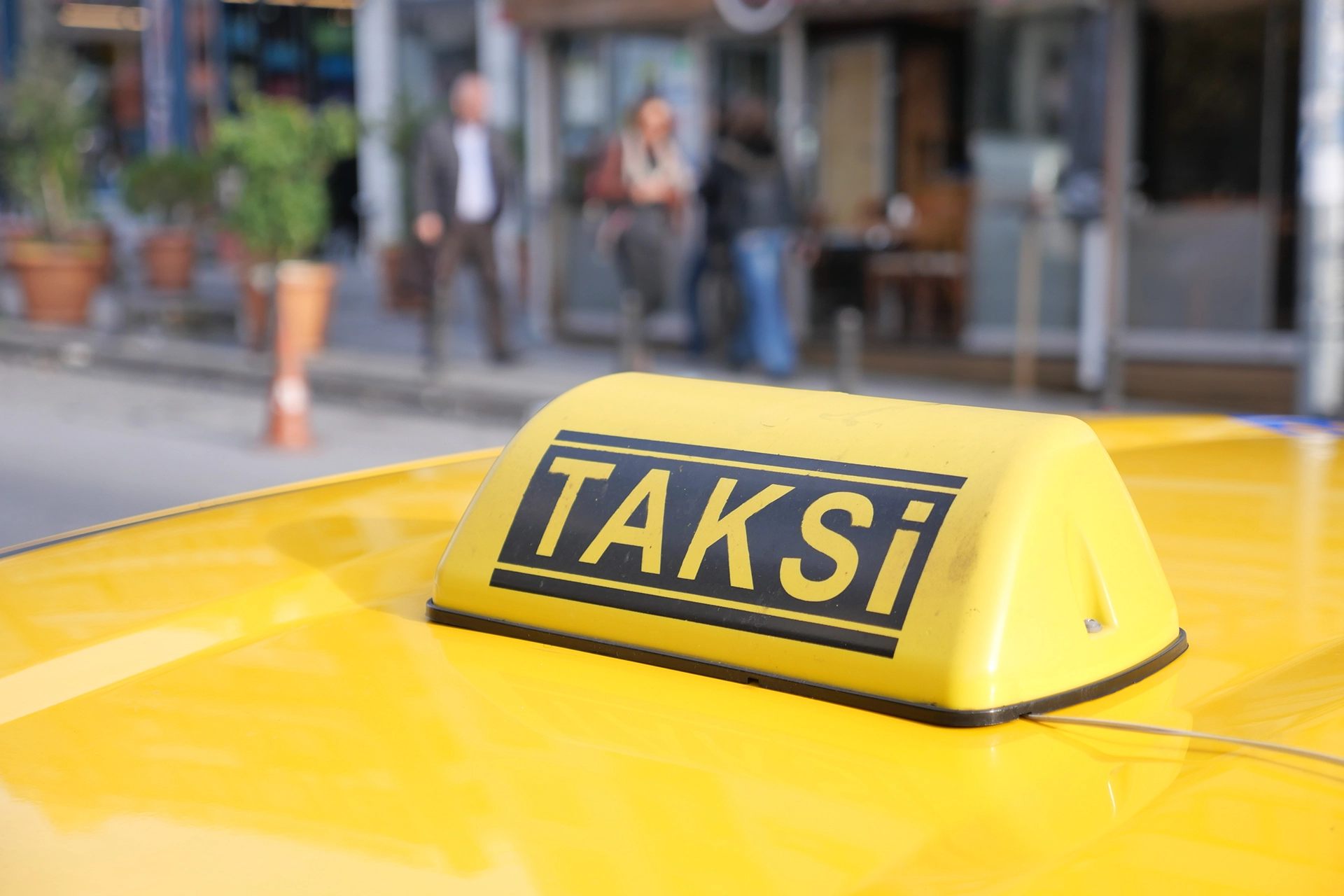 Turizm Sektöründe Adıyaman Kahta Taksi Hizmetlerinin Rolü ve Önemi