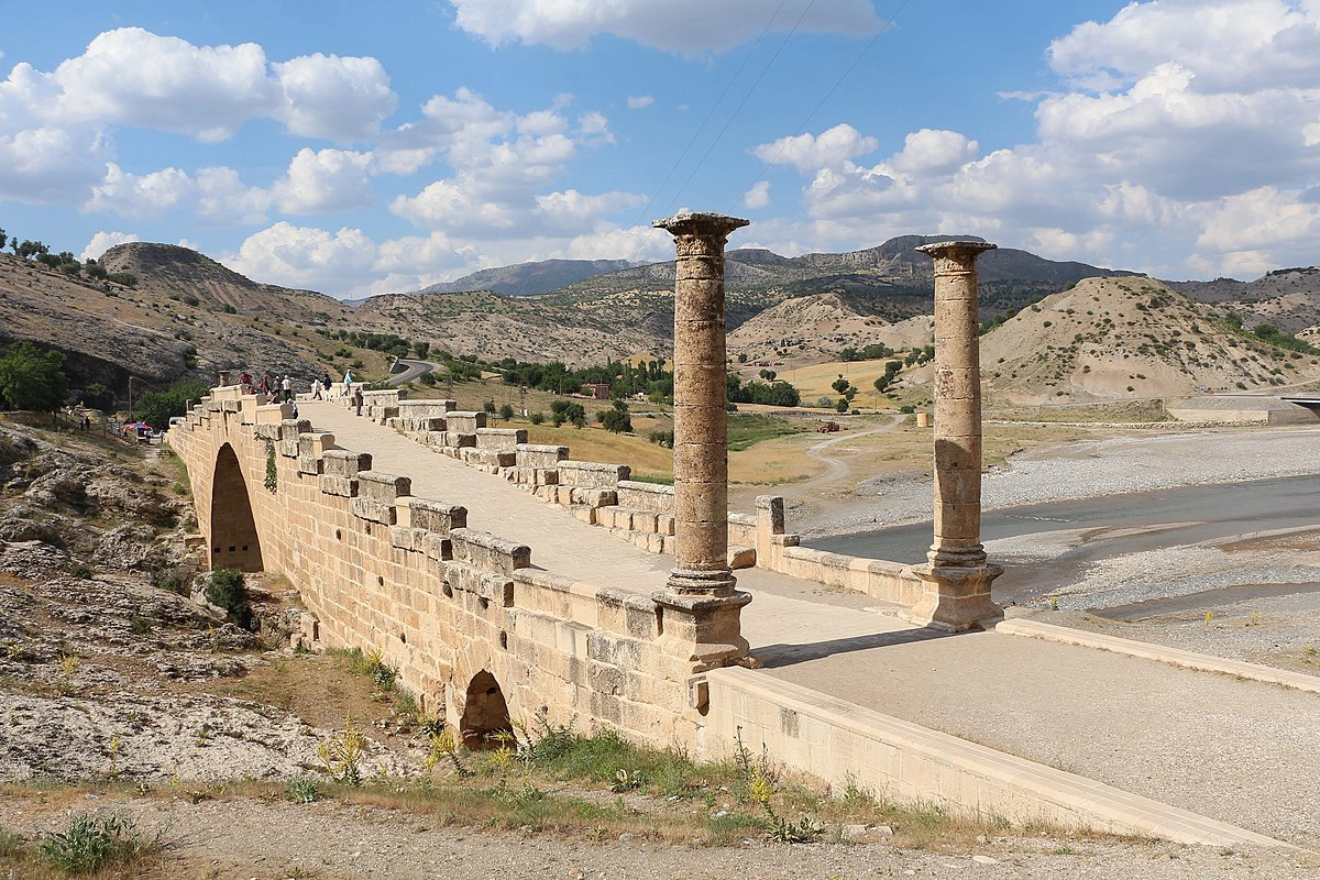 Adıyaman Kahta Merkez