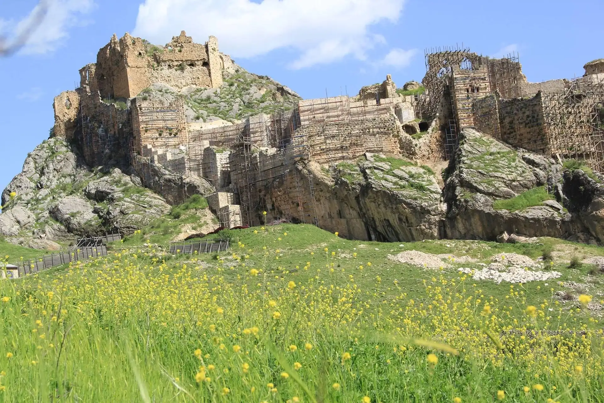 Adıyaman Kahta’da Gezilecek Yerler ve Ulaşım İpuçları